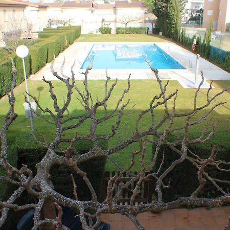 Villa Port Estrella 24 à Roses Extérieur photo