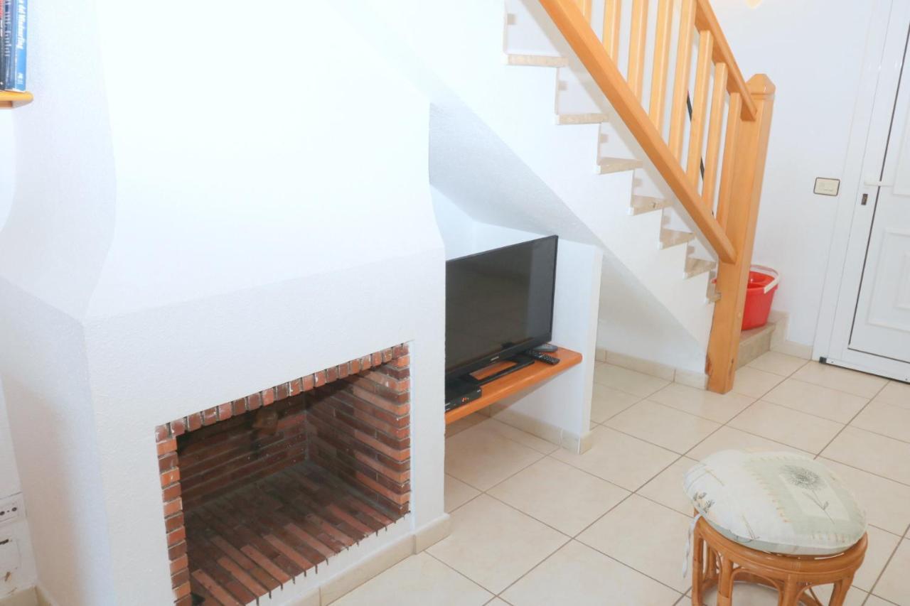 Villa Port Estrella 24 à Roses Extérieur photo