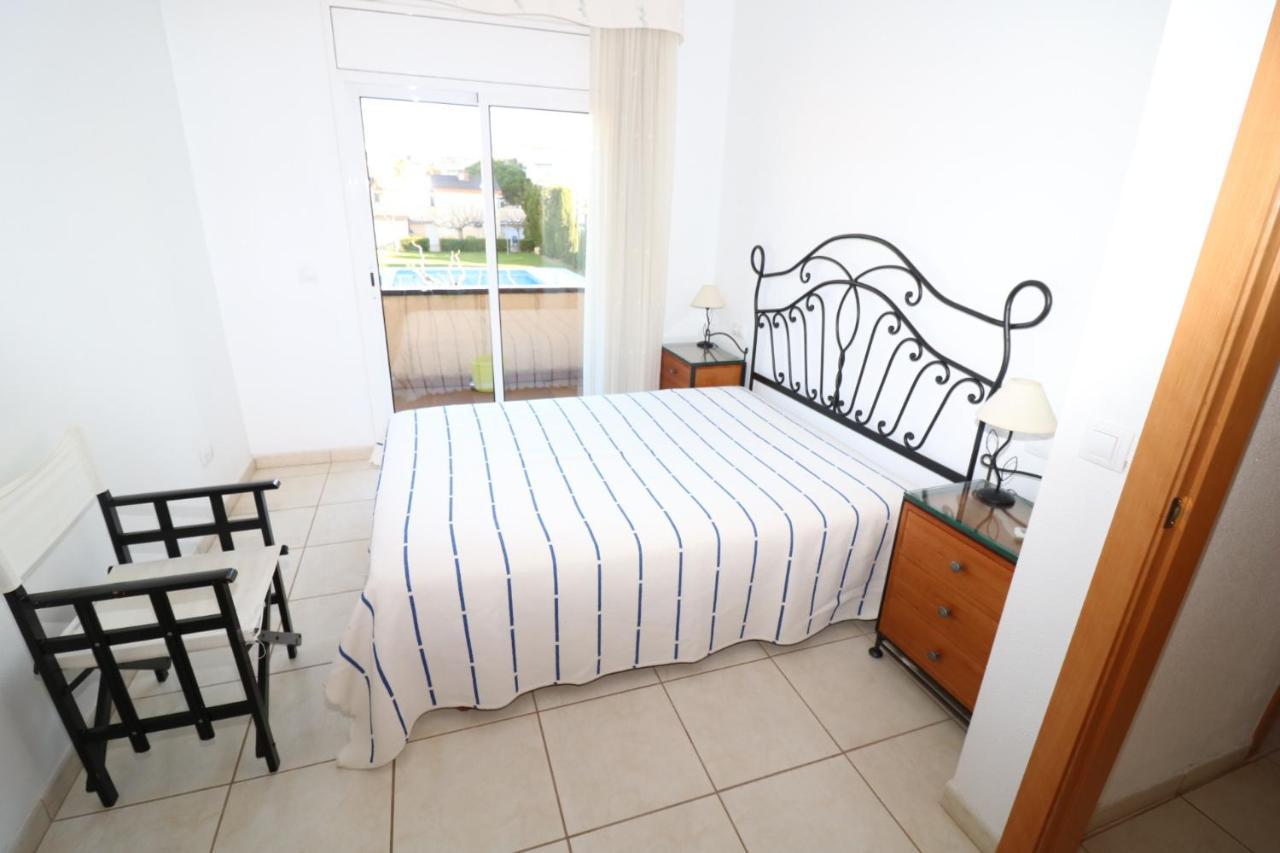 Villa Port Estrella 24 à Roses Extérieur photo