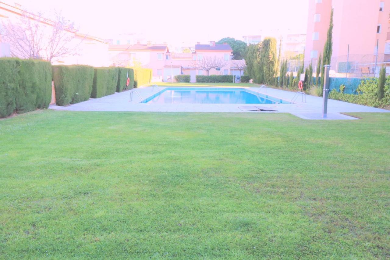 Villa Port Estrella 24 à Roses Extérieur photo