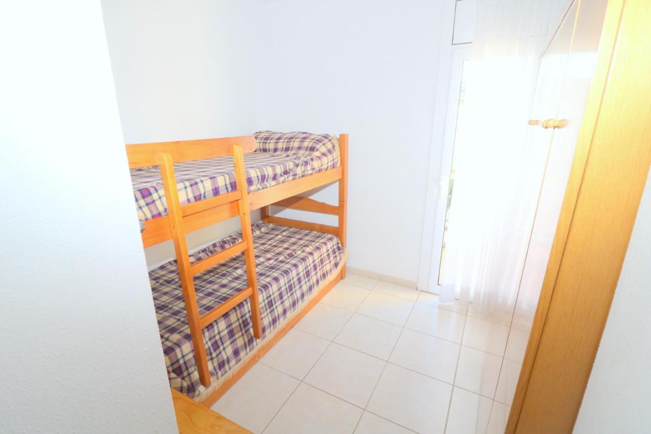 Villa Port Estrella 24 à Roses Extérieur photo