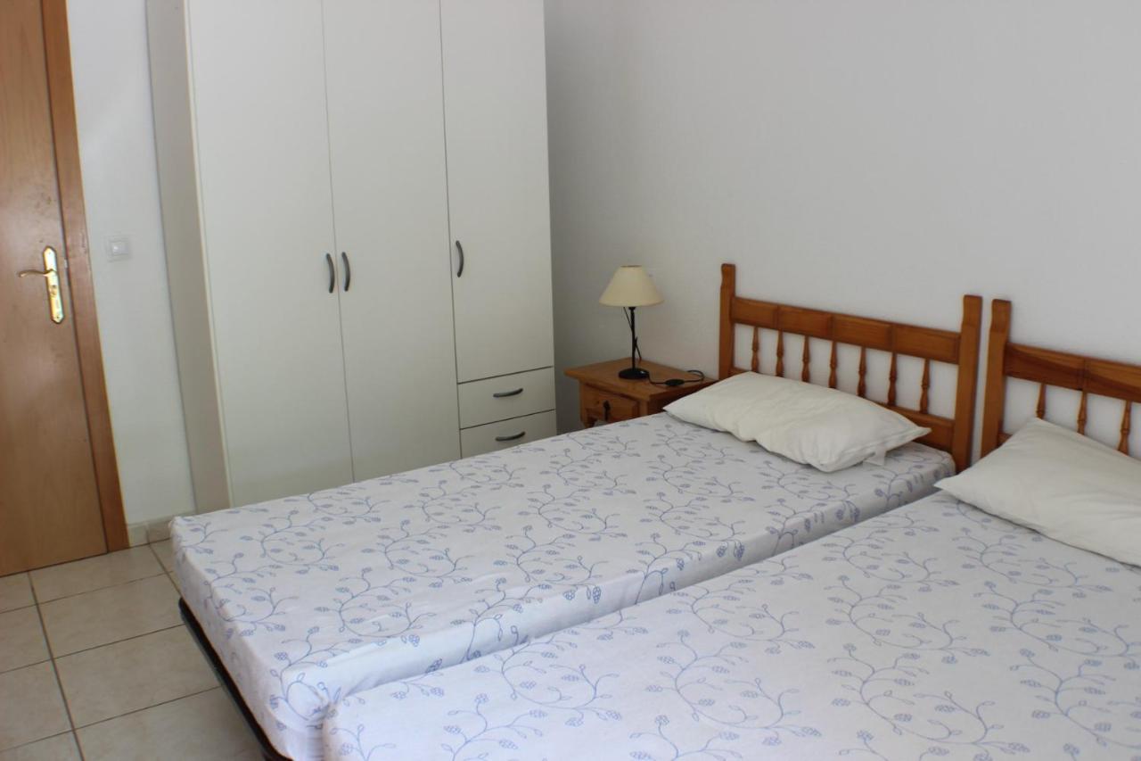 Villa Port Estrella 24 à Roses Extérieur photo