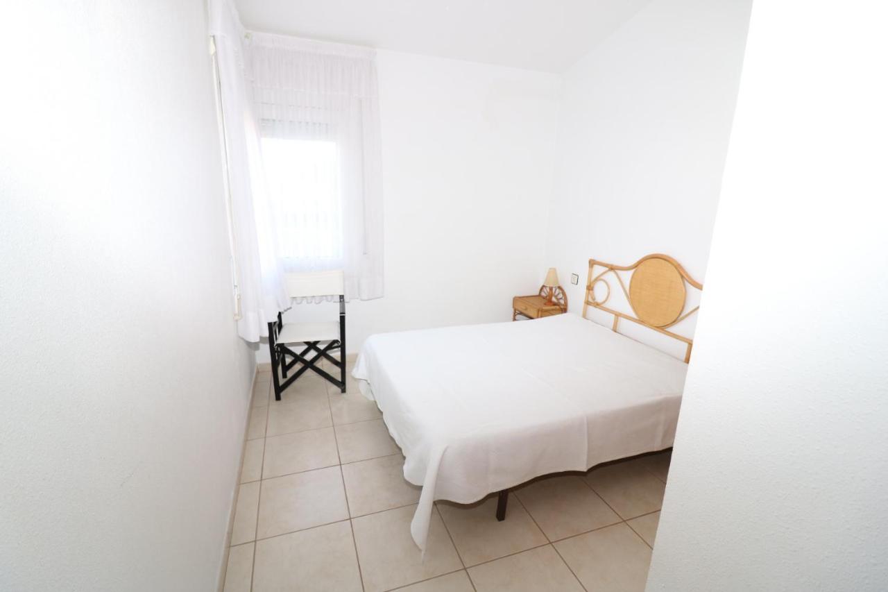 Villa Port Estrella 24 à Roses Extérieur photo