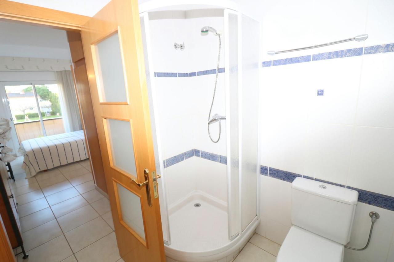Villa Port Estrella 24 à Roses Extérieur photo
