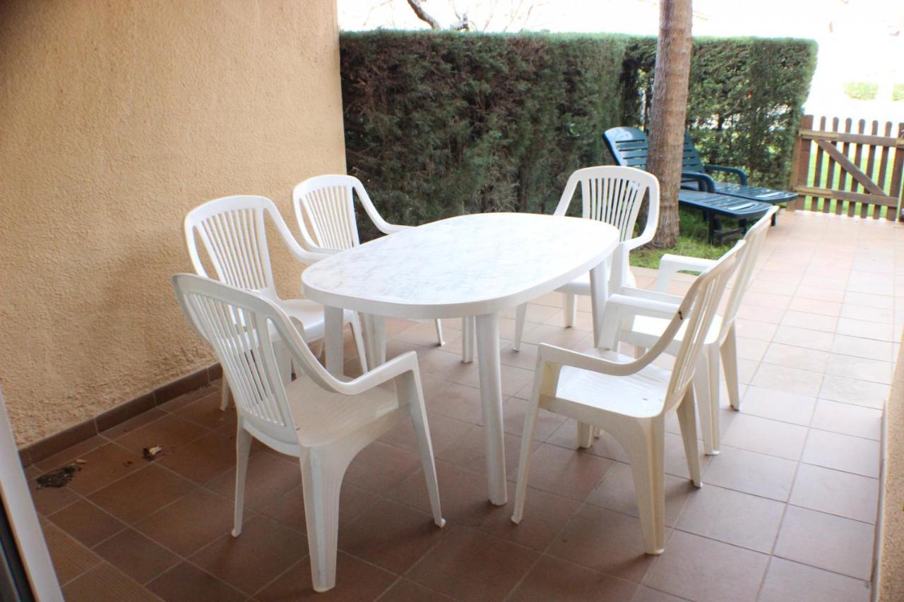 Villa Port Estrella 24 à Roses Extérieur photo