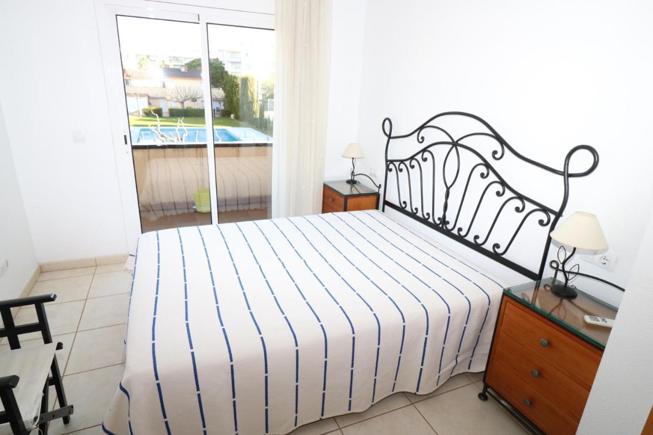 Villa Port Estrella 24 à Roses Extérieur photo